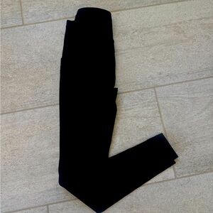 Like new full length Lululemon leggings